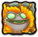 Rare Dermit
