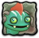 Rare Dragong
