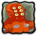Rare Drumpler