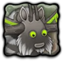 Rare Flum Ox