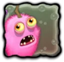 Rare Furcorn