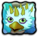 Rare Glowl