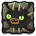 Rare Grumpyre