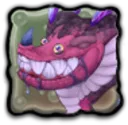 Rare Incisaur