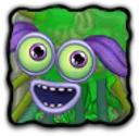 Rare Jellbilly