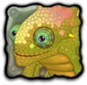 Rare Kazilleon