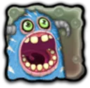 Rare Mammott
