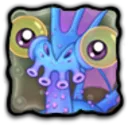 Rare Meebkin