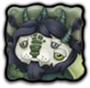 Rare Nitebear