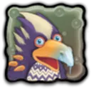 Rare Pango