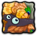 Rare Peckidna
