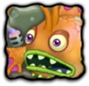 Rare Phangler