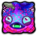 Rare Pixolotl