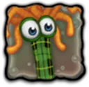 Rare Pladdie
