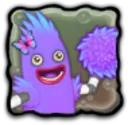 Rare PomPom