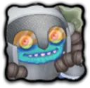 Rare Reebro