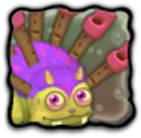 Rare Reedling