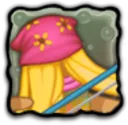 Rare Rooba