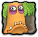 Rare Rootitoot