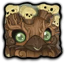 Rare Sporerow