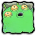 Rare Spunge