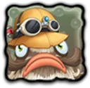 Rare Spurrit