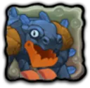 Rare T-Rox