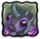 Rare Tapricorn