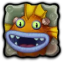 Rare Thrumble