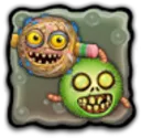 Rare Thumpies