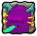 Rare Thwok