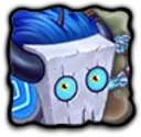 Rare Tympa