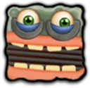 Wublin Rare Wubbox