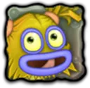 Rare Yawstrich