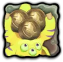 Rare Yuggler