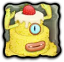 Rare Ziggurab