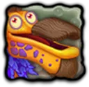 Rare Zuuker