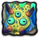 Rare Zynth
