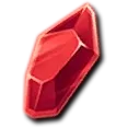 Red Prisment