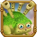 Reedling (Adult, DoF)