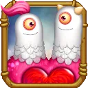 Schmoochle (Adult, DoF)