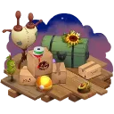 Shanty