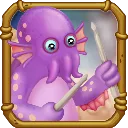 Shellbeat (Adult, DoF)