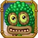 Shrubb (Adult, DoF)