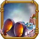 Sneyser (Adult, DoF)