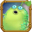 Spunge (Adult, DoF)