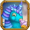 Strombonin (Adult, DoF)