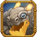 TRox (Adult, DoF)