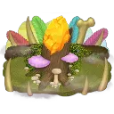 Tribal Island