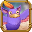 Tweedle (Adult, DoF)